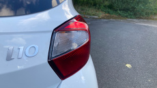 Hyundai i10 1.0 [63] Premium 5dr [Nav] Petrol Hatchback